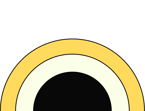 Modern business building representing corporate success